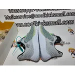 Cool Kicks | GET Under Armour Curry Flow 9 Sesame Street Oscar , 3024248-102