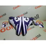 Coolkicks PKGoden Air Jordan 1 Retro High Court Purple White,555088-500