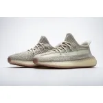 PK GOD Yeezy Boost 350 V2 Citrin (Reflective)