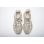 PK GOD Yeezy Boost 350 V2 Citrin (Reflective)