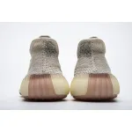 PK GOD Yeezy Boost 350 V2 Citrin (Reflective)