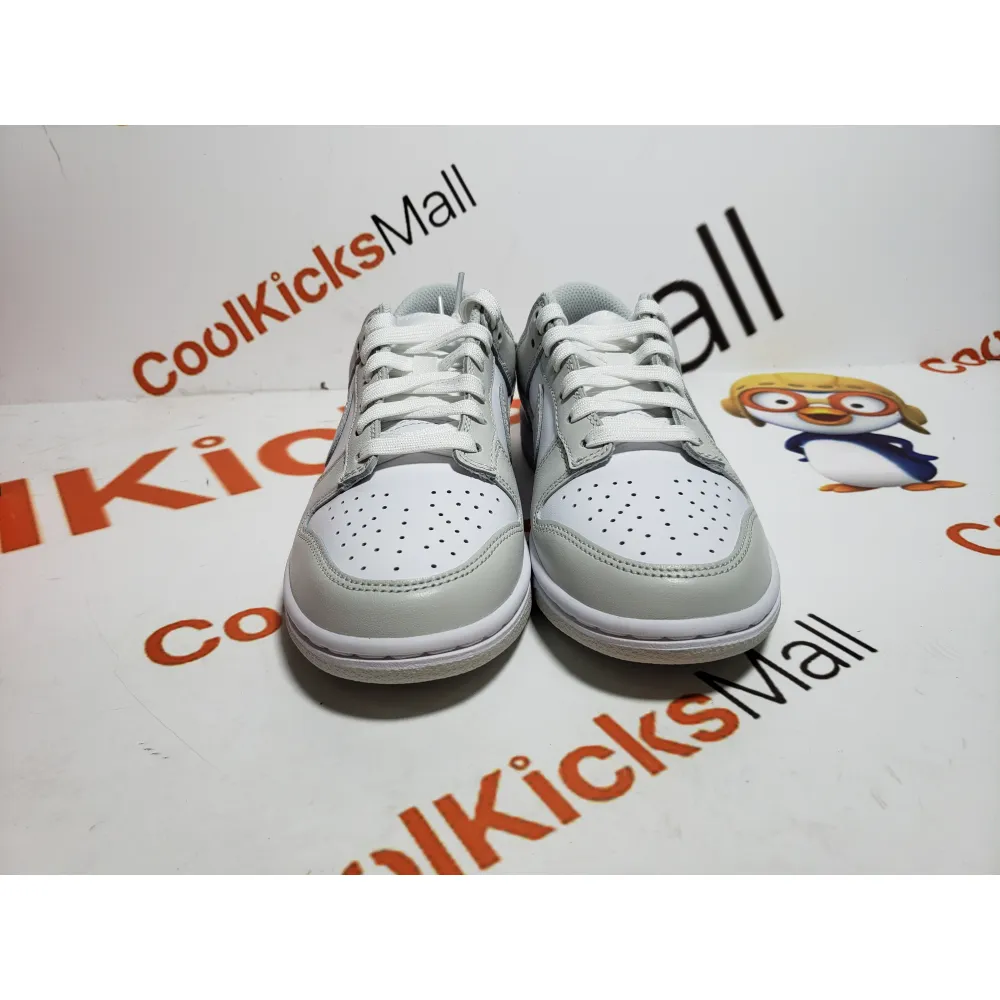 PKGoden Dunk Low Grey, DD1391-103 