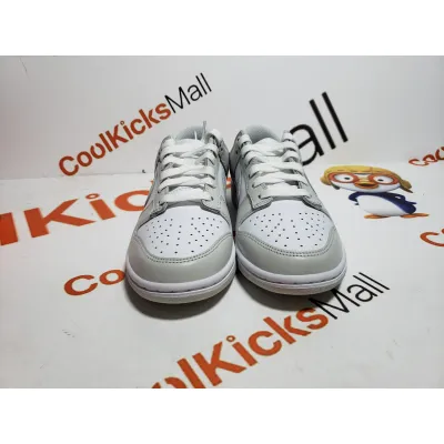 PKGoden Dunk Low Grey, DD1391-103  02