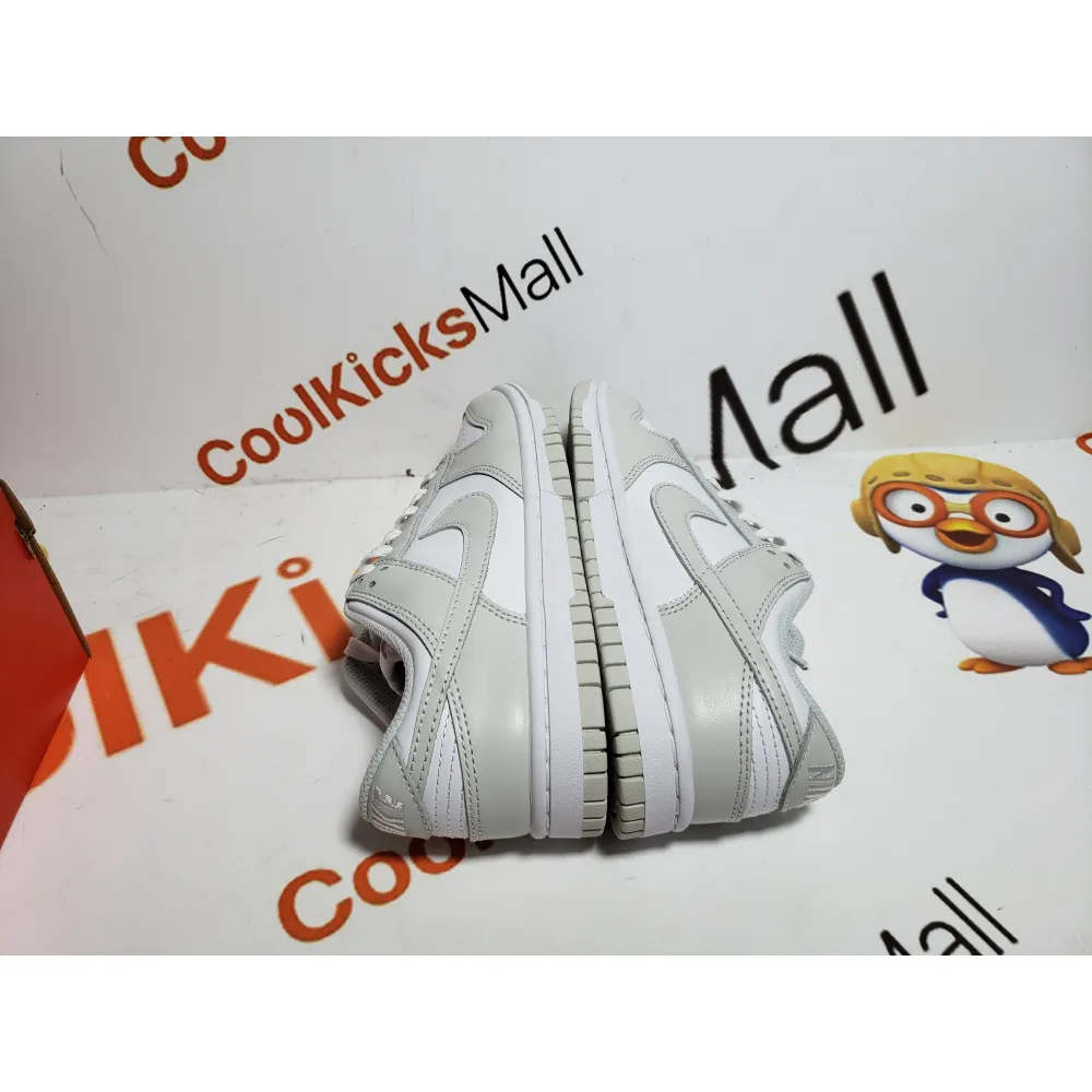 PKGoden Dunk Low Grey, DD1391-103 