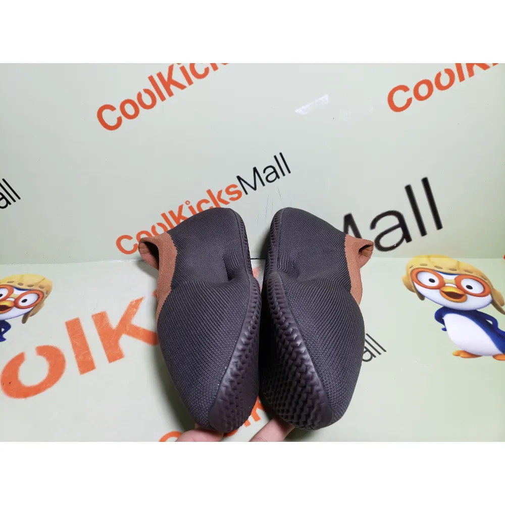 Cool Kicks shoes | GET Yeezy Knit RNR Stone Carbon，GY1759  