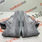 PKGoden Air Jordan 4 Retro Kaws,930155-003