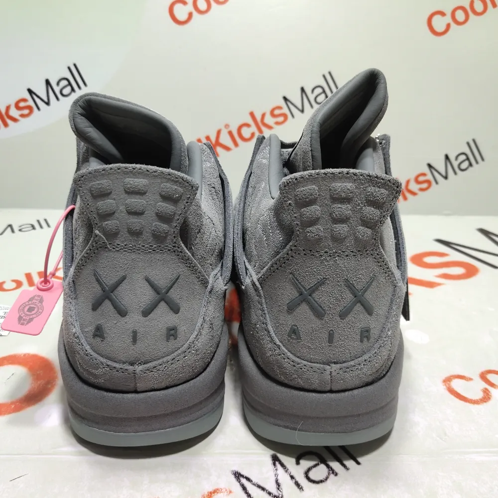 PKGoden Air Jordan 4 Retro Kaws,930155-003