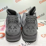 PKGoden Air Jordan 4 Retro Kaws,930155-003