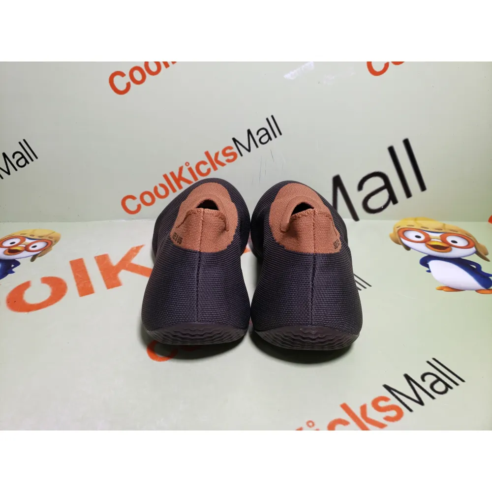 Cool Kicks shoes | GET Yeezy Knit RNR Stone Carbon，GY1759  