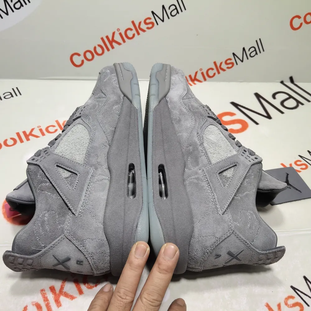 PKGoden Air Jordan 4 Retro Kaws,930155-003