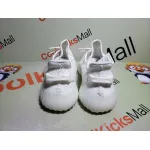 Coolkicks PKGoden Yeezy Boost 350 V2 Cream/Triple White,CP9366