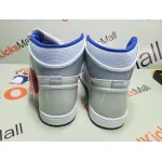 Coolkicks | PKGoden Air Jordan 1 Retro High Zoom White Racer Blue,CK6637-104