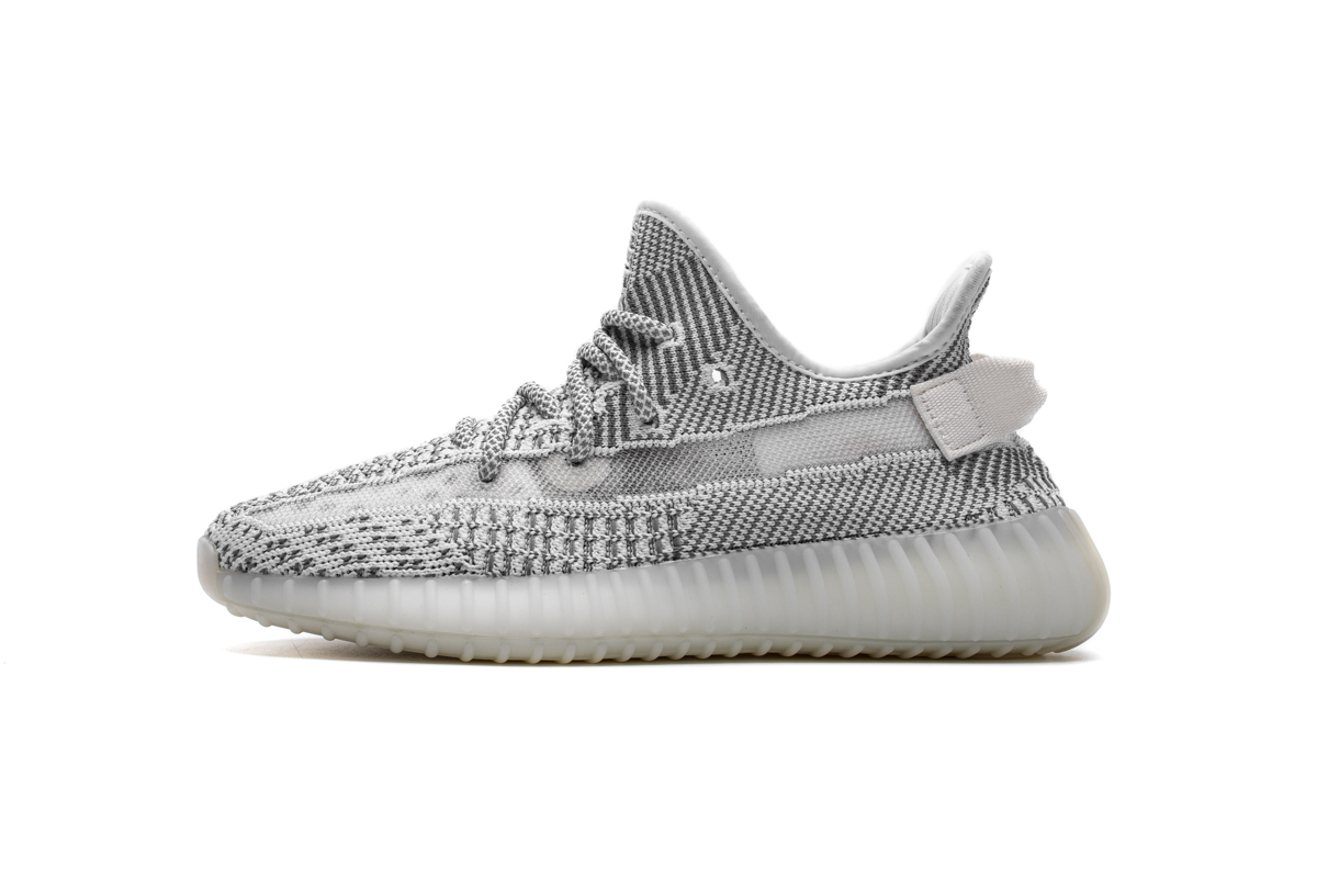 PK GOD Yeezy Boost 350 V2 Static (Non-Reflective)