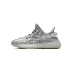 PK GOD Yeezy Boost 350 V2 Static (Non-Reflective)