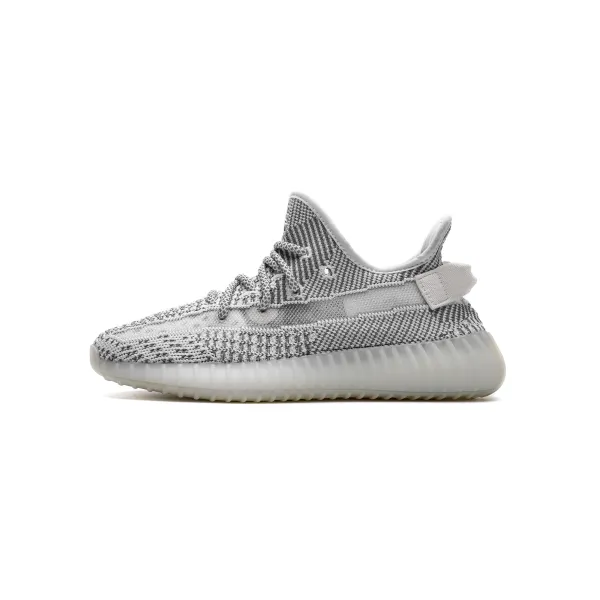 PK GOD Yeezy Boost 350 V2 Static (Non-Reflective)