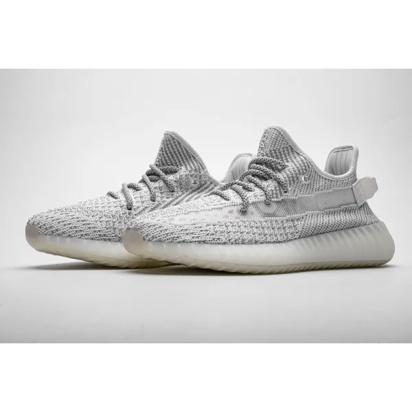PK GOD Yeezy Boost 350 V2 Static Reflective
