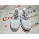 Cool Kicks PKGoden Yeezy Boost 350 V2 Static Reflective,EF2367