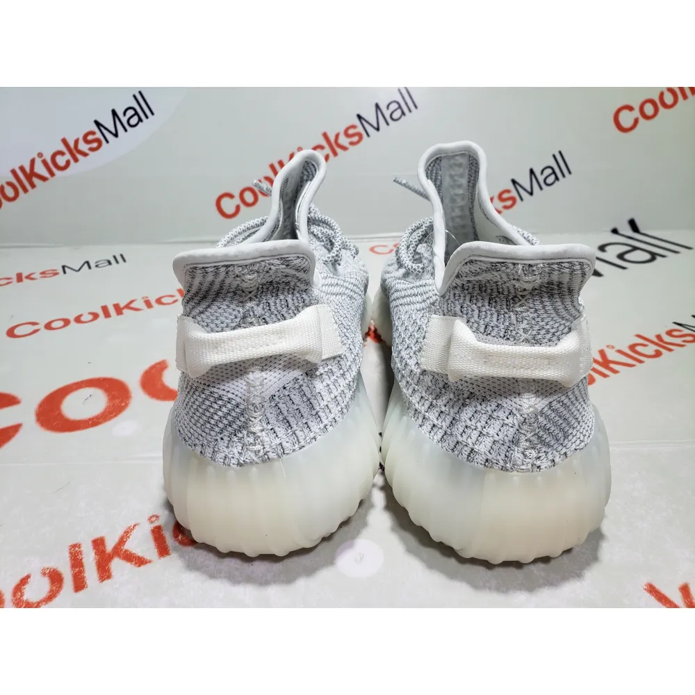 Cool Kicks PKGoden Yeezy Boost 350 V2 Static Reflective,EF2367