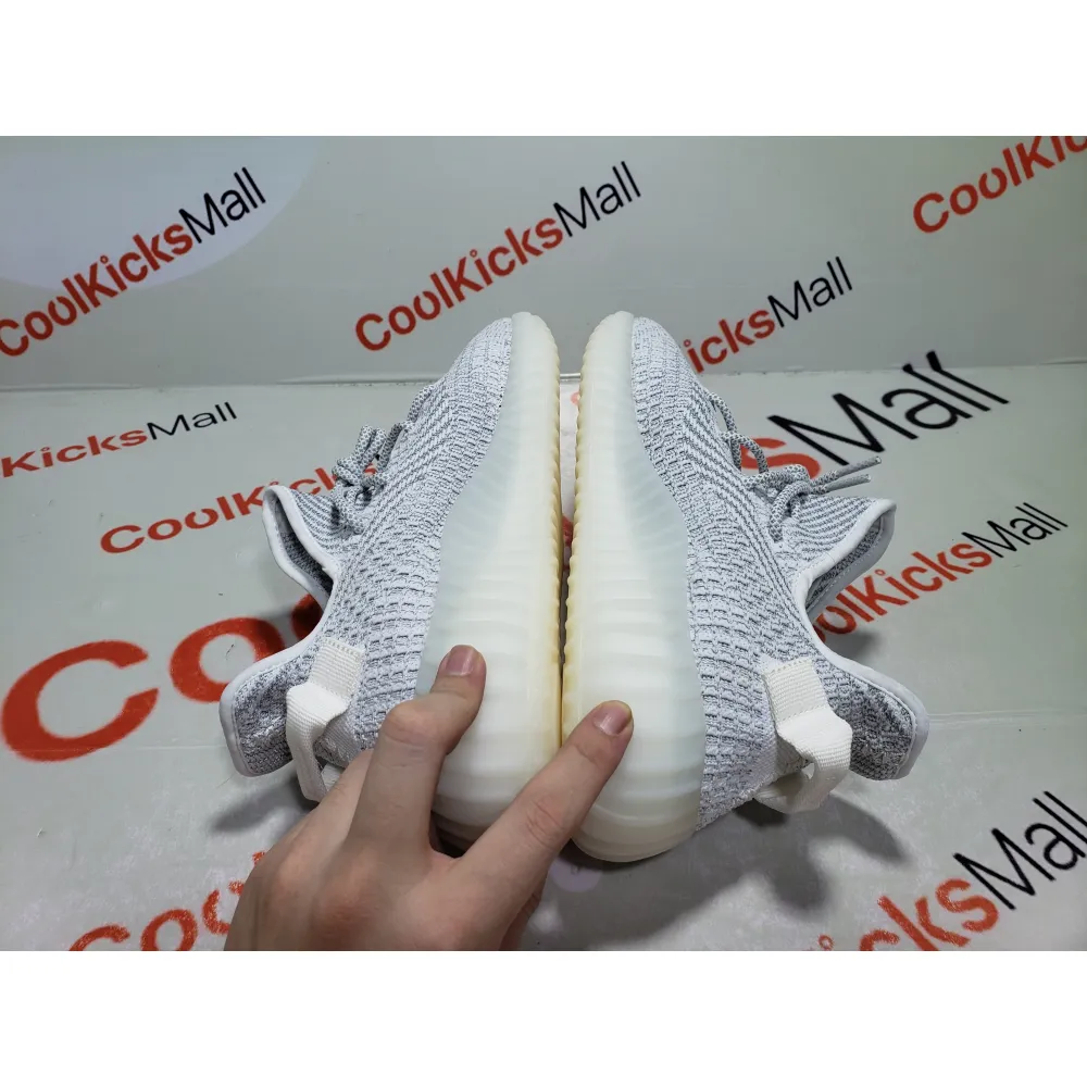 Cool Kicks PKGoden Yeezy Boost 350 V2 Static Reflective,EF2367