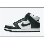 PKGoden Dunk High Spartan Green, CZ8149-100