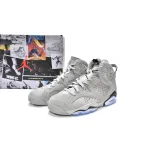 Cool Kicks | PKGoden Air Jordan 6 Georgetown,CT8529-012
