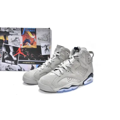 cool kicks | PKGoden Air Jordan 6 Georgetown,CT8529-012 01