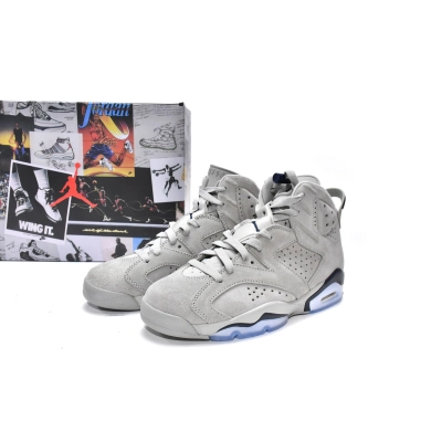 Cool Kicks | PKGoden Air Jordan 6 Georgetown,CT8529-012 01