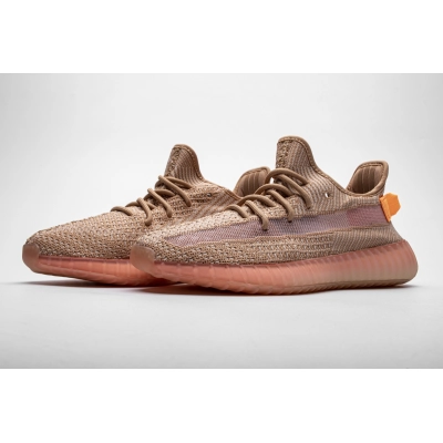 Coolkicks PKGoden Yeezy Boost 350 V2 Clay,EG7490 01