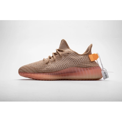 Coolkicks PKGoden Yeezy Boost 350 V2 Clay,EG7490 02