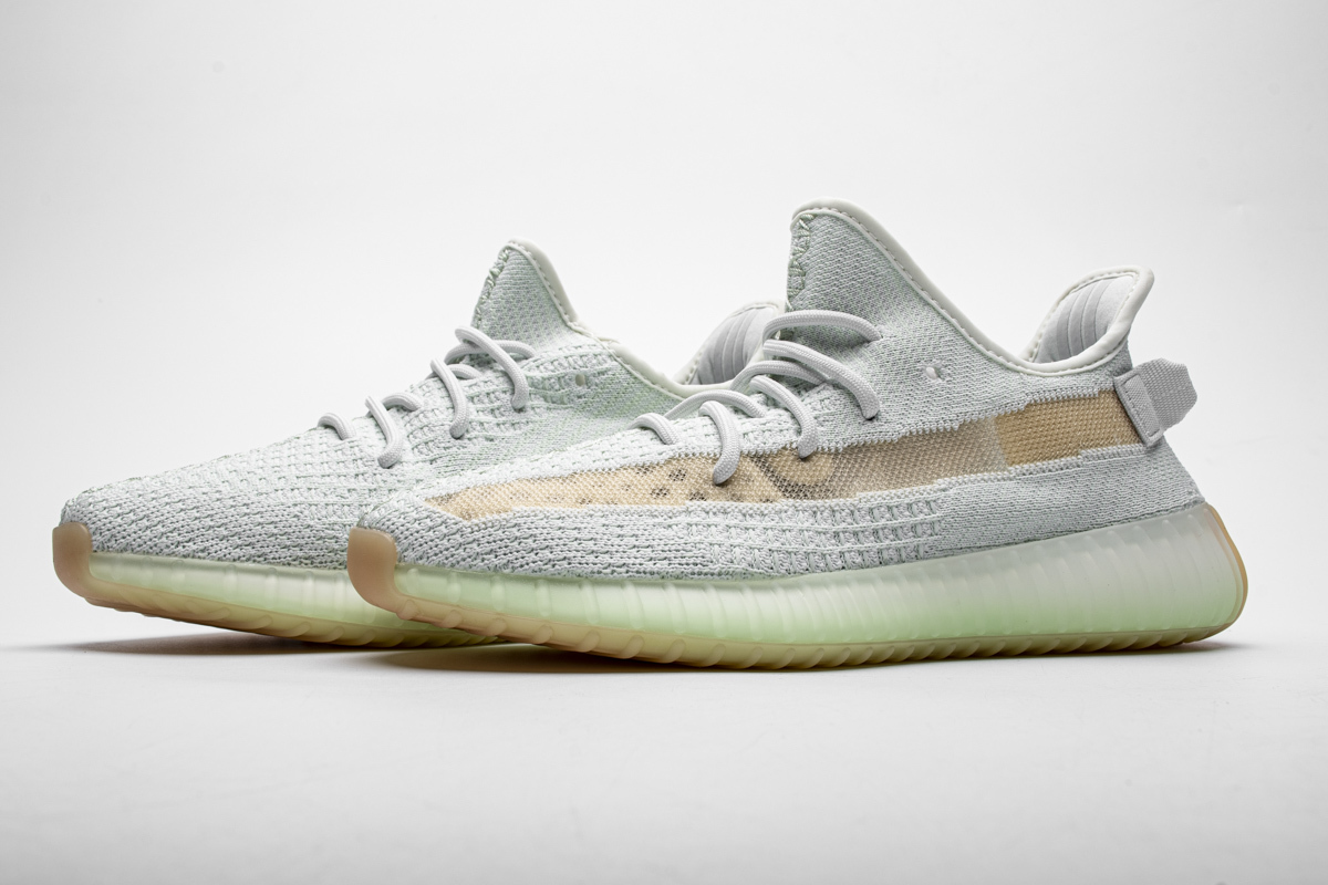 PK GOD Yeezy Boost 350 V2 Hyperspace