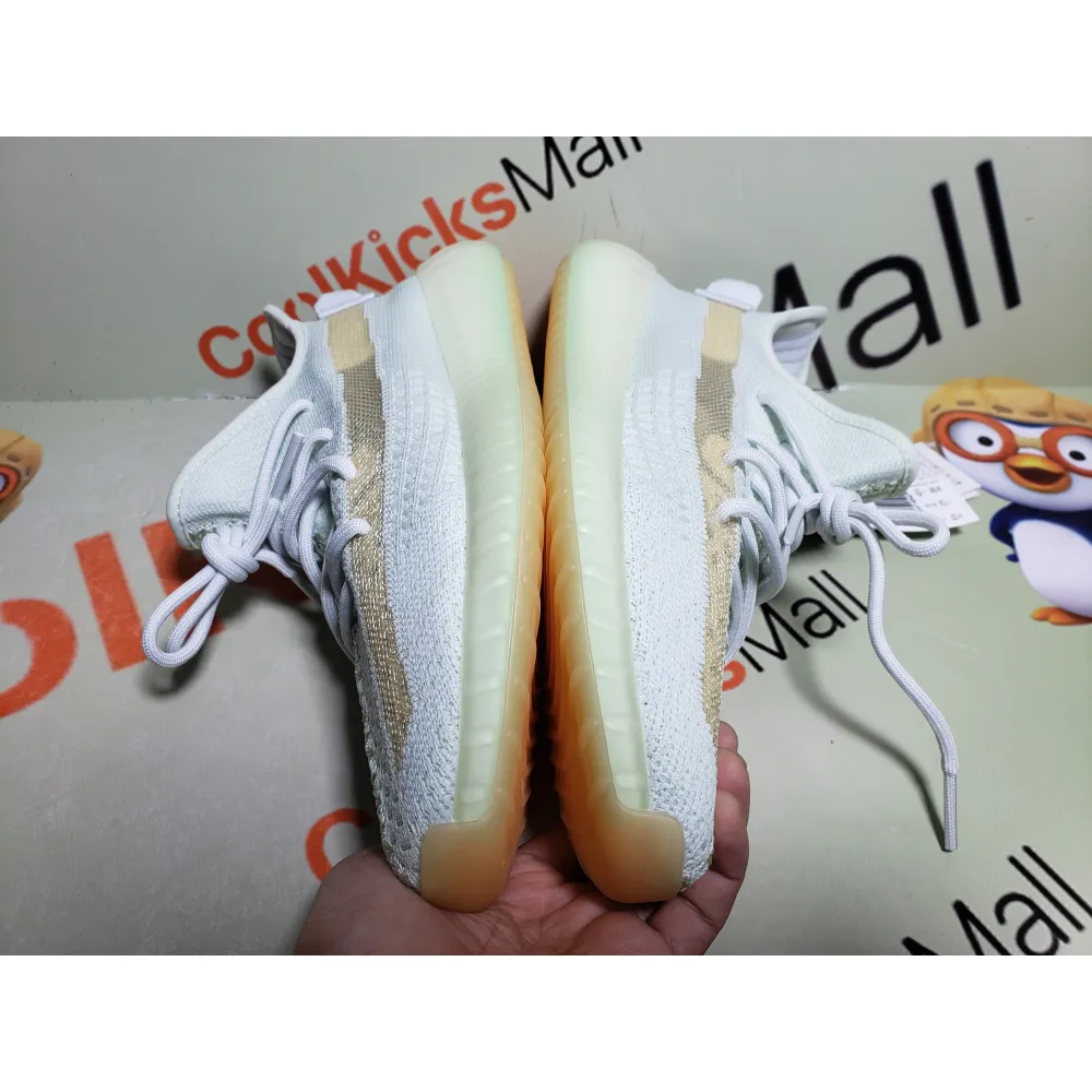 Coolkicks PKGoden Yeezy Boost 350 V2 Hyperspace,EG7491
