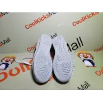 shop cool kicks | PKGoden A Bathing Ape Bape Sta Low Grey Black, 1G70-109-0004