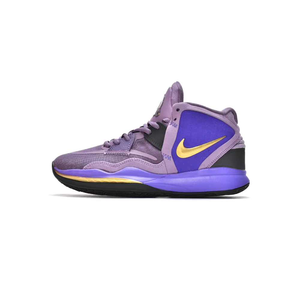 Cool Kicks shoes | GET Kyrie 8 Infinity EP Universe，DC9134-060