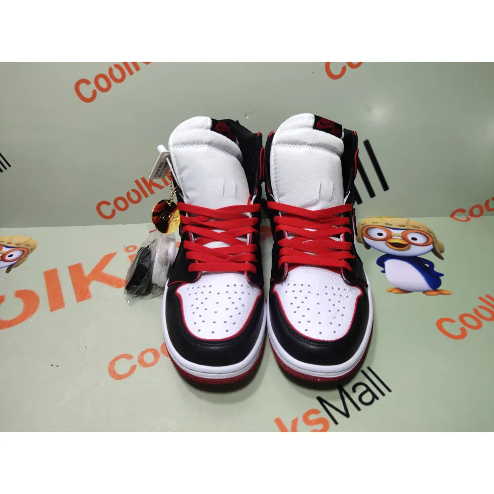 Coolkicks PKGoden Air Jordan 1 Retro High Bloodline,555088-062