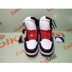 Coolkicks PKGoden Air Jordan 1 Retro High Bloodline,555088-062