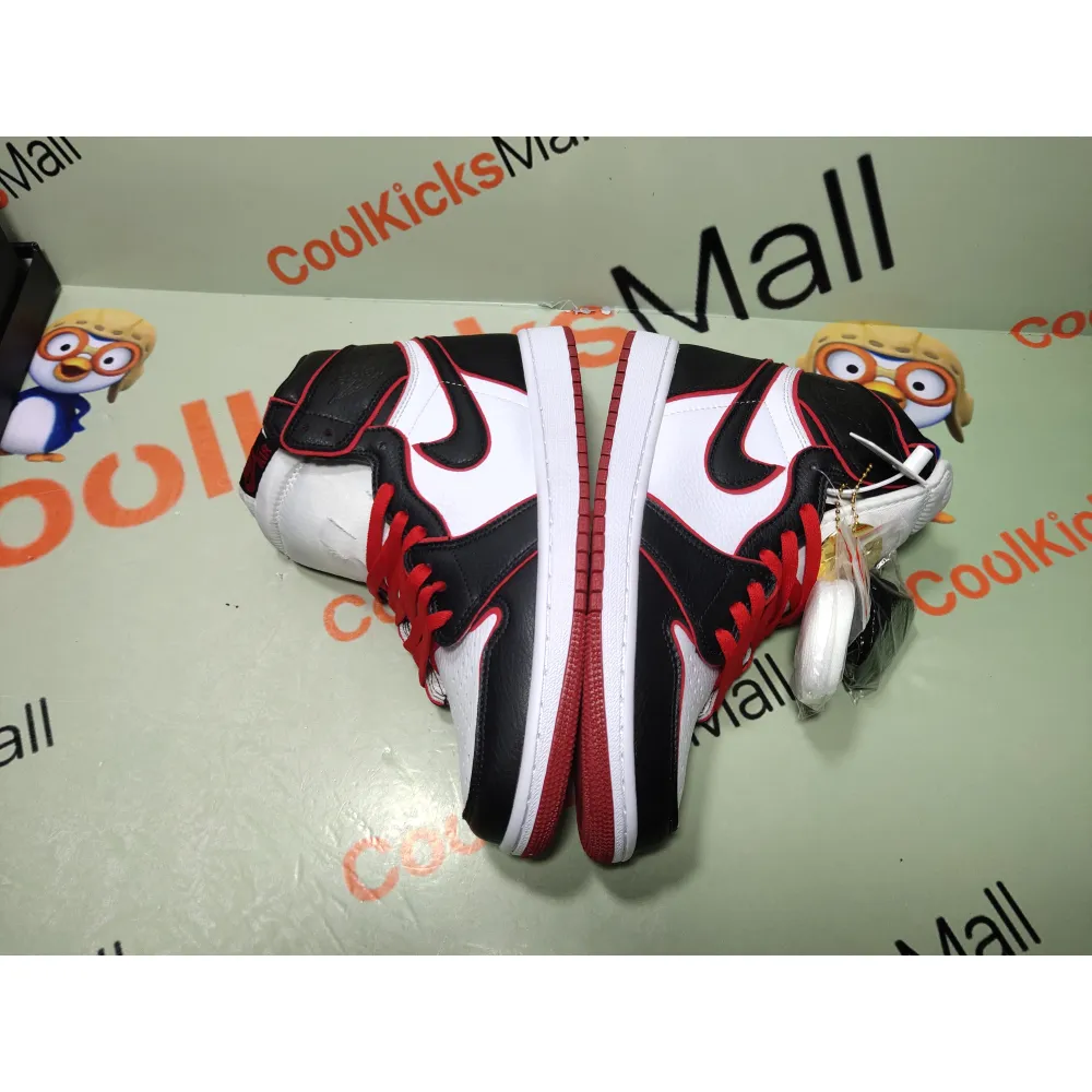 Coolkicks PKGoden Air Jordan 1 Retro High Bloodline,555088-062