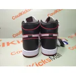 Coolkicks PKGoden Air Jordan 1 Retro High Bloodline,555088-062