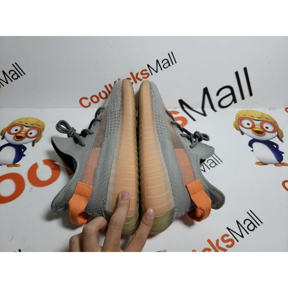 Coolkicks PKGoden Yeezy Boost 350 V2 Trfrm,EG7492