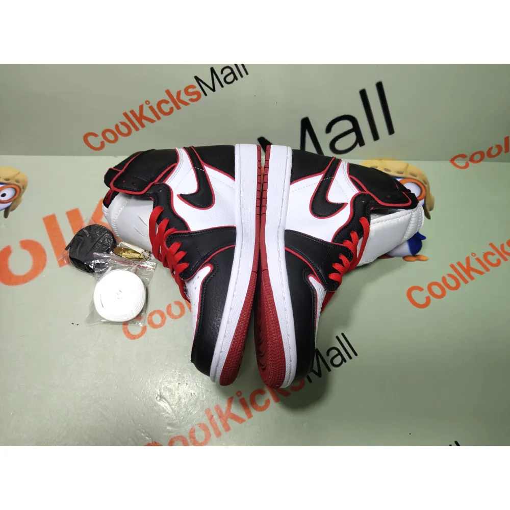 Coolkicks PKGoden Air Jordan 1 Retro High Bloodline,555088-062