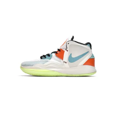 Cool Kicks shoes | GET Kyrie 8 Infinity EP Chinese New Year，DH5384-001 01