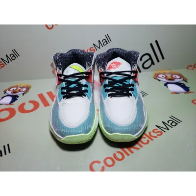 cool kicks shoes | GET Kyrie 8 Infinity EP Chinese New Year，DH5384-001 02