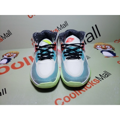 Cool Kicks shoes | GET Kyrie 8 Infinity EP Chinese New Year，DH5384-001 02