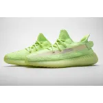 PK GOD Yeezy Boost 350 V2 Glow