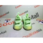 Coolkicks PKGoden Yeezy Boost 350 V2 Glow,EG5293