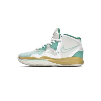 Cool Kicks shoes | GET Kyrie 8 Infinity EP Keep Sue Fresh，DC9134-002 01