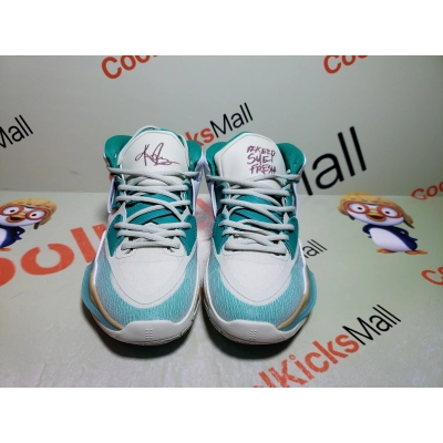 Cool Kicks shoes | GET Kyrie 8 Infinity EP Keep Sue Fresh，DC9134-002 02