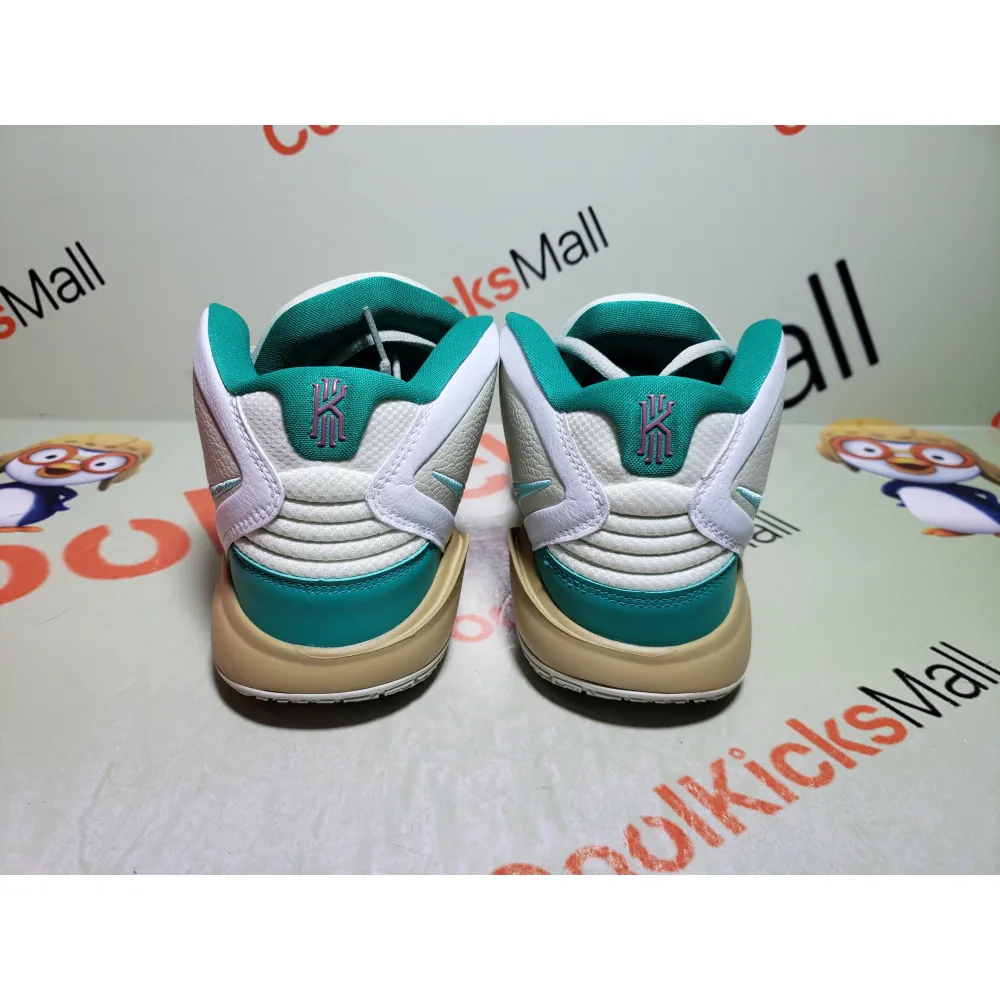 Cool Kicks shoes | GET Kyrie 8 Infinity EP Keep Sue Fresh，DC9134-002