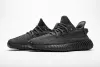 Coolkicks PKGoden Yeezy Boost 350 V2 Static Black (Reflective),FU9007