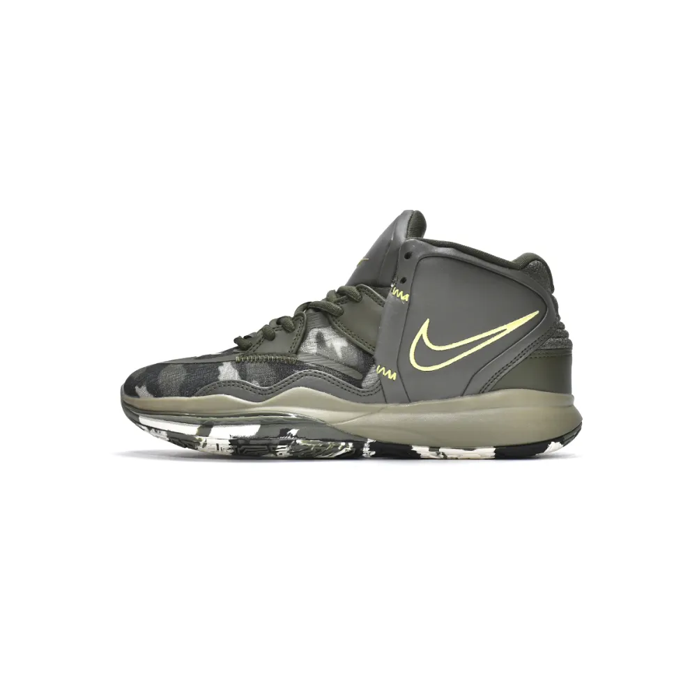 Cool Kicks shoes | GET Kyrie 8 Infinity EP Man Machine，DC9134-080 