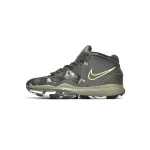 Cool Kicks shoes | GET Kyrie 8 Infinity EP Man Machine，DC9134-080 